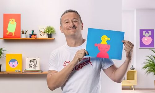 miniaturka kursu